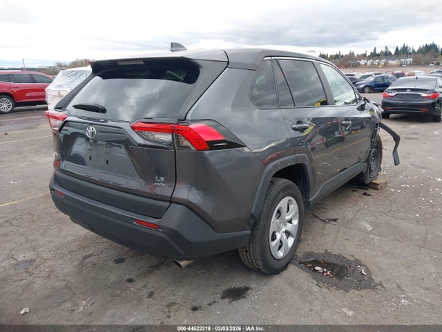Toyota RAV4 LE 2024 2T3F1RFV6RC438594 Image 4