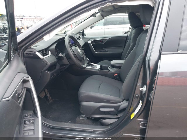 Toyota RAV4 LE 2024 2T3F1RFV6RC438594 Image 5