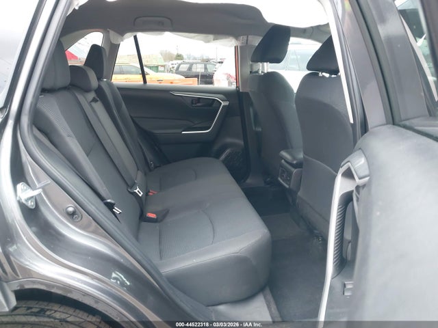 Toyota RAV4 LE 2024 2T3F1RFV6RC438594 Image 8