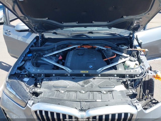 5UX43EU01R9S63167 BMW X5 Phev Xdrive50e