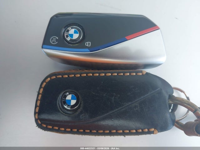 5UX43EU01R9S63167 BMW X5 Phev Xdrive50e