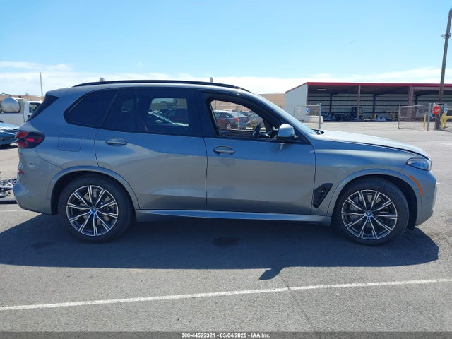 5UX43EU01R9S63167 BMW X5 Phev Xdrive50e