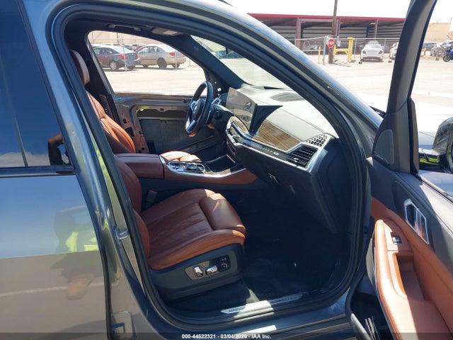 5UX43EU01R9S63167 BMW X5 Phev Xdrive50e