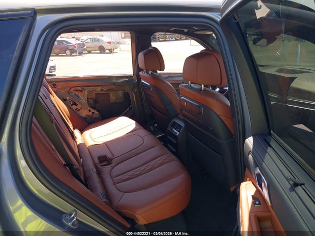 5UX43EU01R9S63167 BMW X5 Phev Xdrive50e