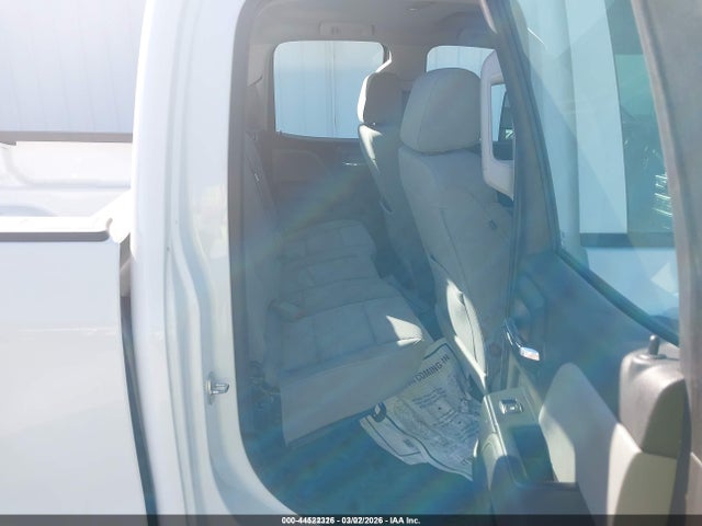 1GCRCNEC2HZ153887 Chevrolet Silverado 1500 Wt