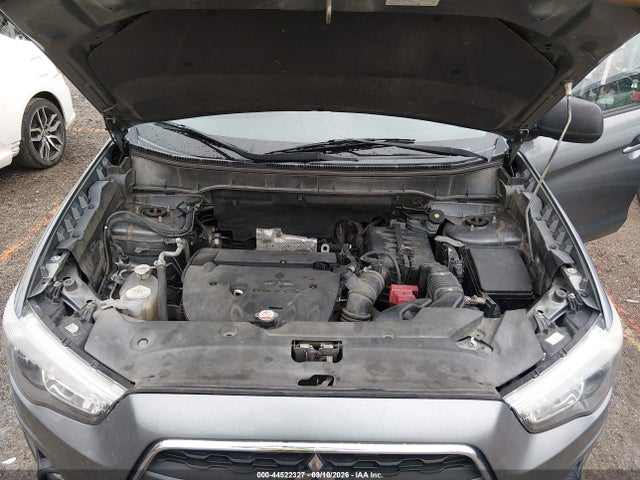 Продаж на аукціоні авто 2015 Mitsubishi Outlander Sport Es, vin: 4A4AR3AU3FE026531, номер лоту: 44522327