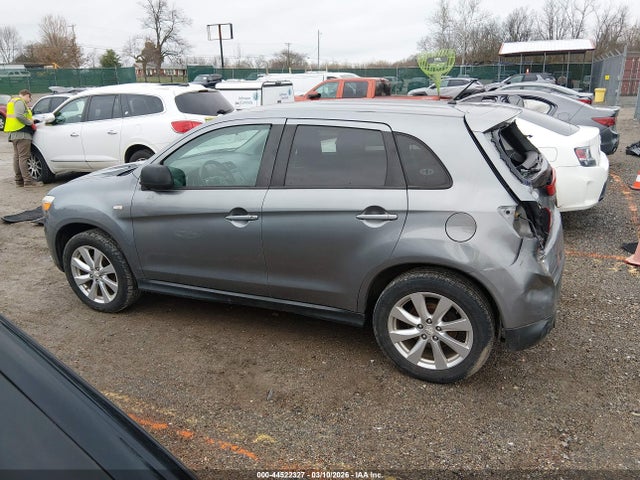 Продаж на аукціоні авто 2015 Mitsubishi Outlander Sport Es, vin: 4A4AR3AU3FE026531, номер лоту: 44522327
