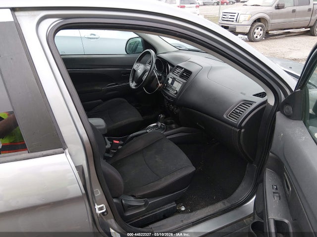 Продаж на аукціоні авто 2015 Mitsubishi Outlander Sport Es, vin: 4A4AR3AU3FE026531, номер лоту: 44522327