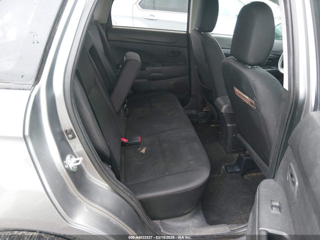 Продаж на аукціоні авто 2015 Mitsubishi Outlander Sport Es, vin: 4A4AR3AU3FE026531, номер лоту: 44522327