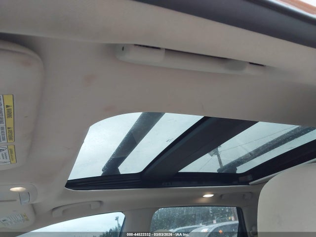 Nissan MURANO SV 2015 5N1AZ2MH3FN291669 Image 18