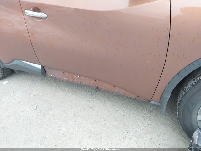 Nissan MURANO SV 2015 5N1AZ2MH3FN291669 Image 19