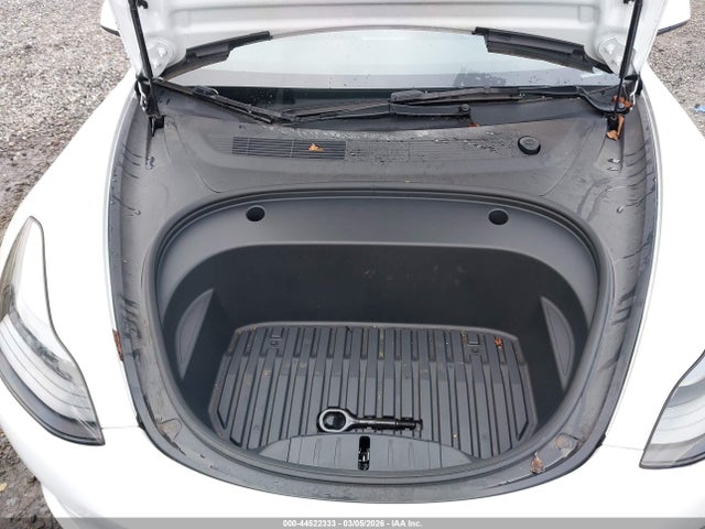 Aukcja sprzedaży 2023 Tesla Model 3 Rear-wheel Drive, vin: 5YJ3E1EA8PF573505, numer aukcji: 44522333