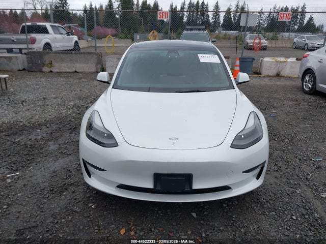 Aukcja sprzedaży 2023 Tesla Model 3 Rear-wheel Drive, vin: 5YJ3E1EA8PF573505, numer aukcji: 44522333