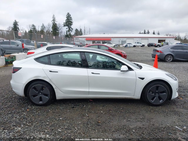 Aukcja sprzedaży 2023 Tesla Model 3 Rear-wheel Drive, vin: 5YJ3E1EA8PF573505, numer aukcji: 44522333