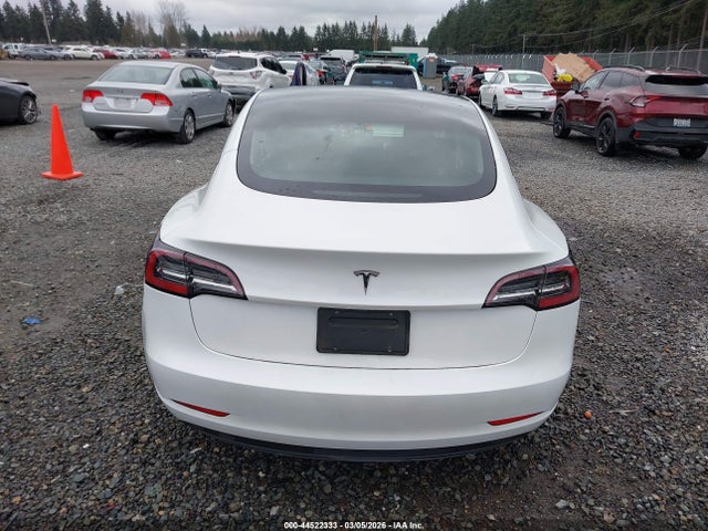 Aukcja sprzedaży 2023 Tesla Model 3 Rear-wheel Drive, vin: 5YJ3E1EA8PF573505, numer aukcji: 44522333