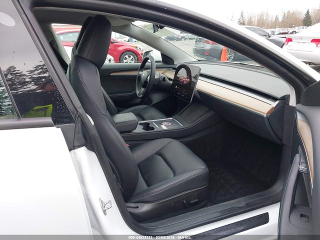 Aukcja sprzedaży 2023 Tesla Model 3 Rear-wheel Drive, vin: 5YJ3E1EA8PF573505, numer aukcji: 44522333