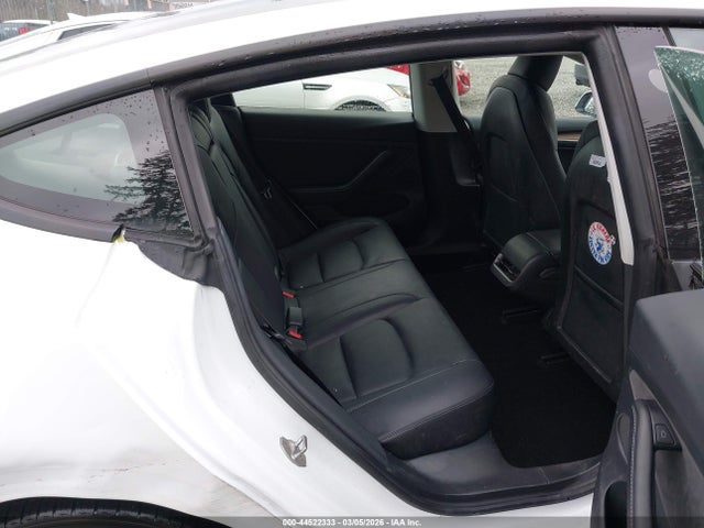 Aukcja sprzedaży 2023 Tesla Model 3 Rear-wheel Drive, vin: 5YJ3E1EA8PF573505, numer aukcji: 44522333