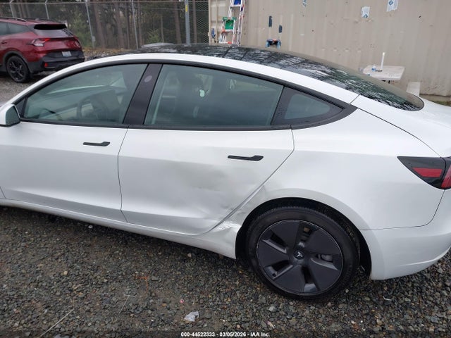Aukcja sprzedaży 2023 Tesla Model 3 Rear-wheel Drive, vin: 5YJ3E1EA8PF573505, numer aukcji: 44522333