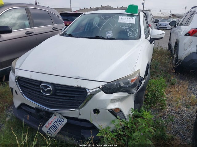 44522335 :رقم المزاد ، JM1DKDB71K1409683 vin ، 2019 Mazda Cx-3 Sport مزاد بيع