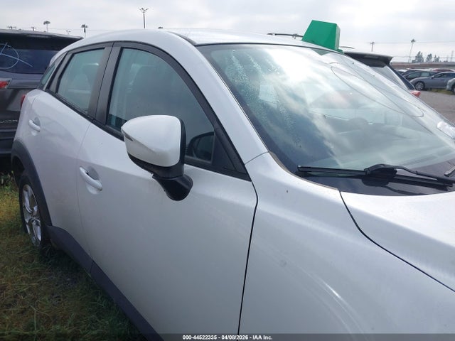 44522335 :رقم المزاد ، JM1DKDB71K1409683 vin ، 2019 Mazda Cx-3 Sport مزاد بيع