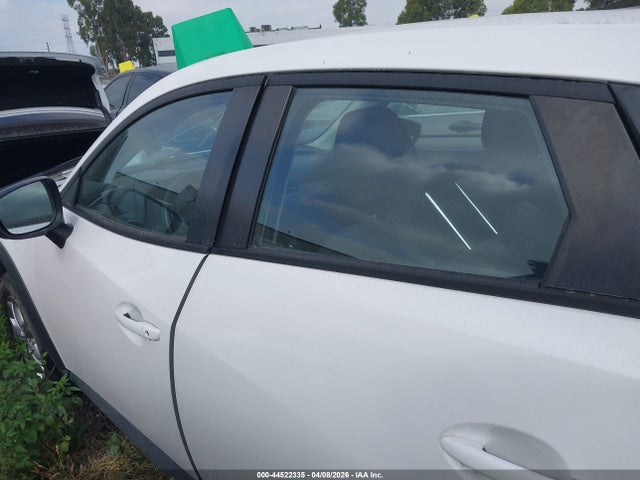 44522335 :رقم المزاد ، JM1DKDB71K1409683 vin ، 2019 Mazda Cx-3 Sport مزاد بيع