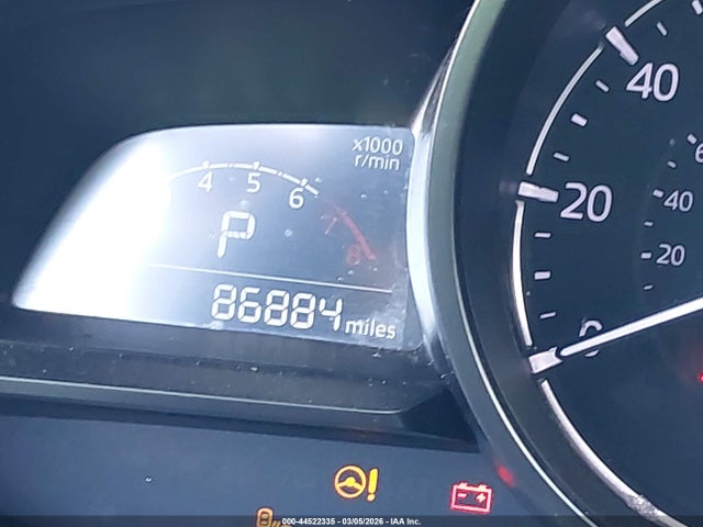 44522335 :رقم المزاد ، JM1DKDB71K1409683 vin ، 2019 Mazda Cx-3 Sport مزاد بيع
