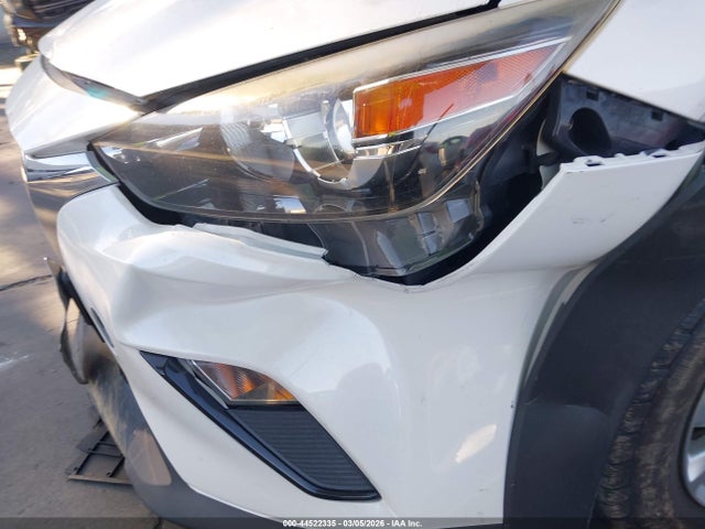 44522335 :رقم المزاد ، JM1DKDB71K1409683 vin ، 2019 Mazda Cx-3 Sport مزاد بيع