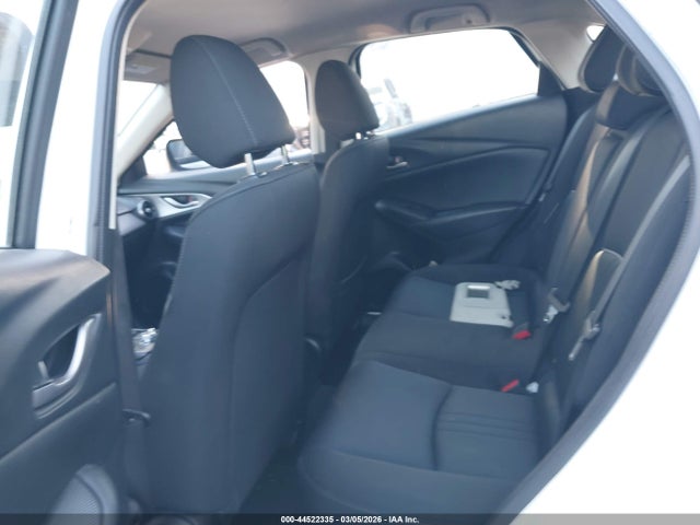 44522335 :رقم المزاد ، JM1DKDB71K1409683 vin ، 2019 Mazda Cx-3 Sport مزاد بيع