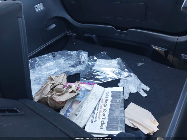 44522335 :رقم المزاد ، JM1DKDB71K1409683 vin ، 2019 Mazda Cx-3 Sport مزاد بيع