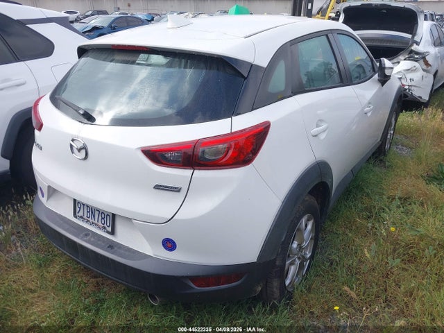 2019 MAZDA CX-3 JM1DKDB71K1409683 Photo 3