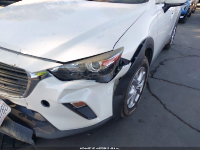 2019 MAZDA CX-3 JM1DKDB71K1409683 Photo 5