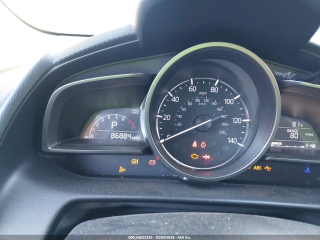 2019 MAZDA CX-3 JM1DKDB71K1409683 Photo 6