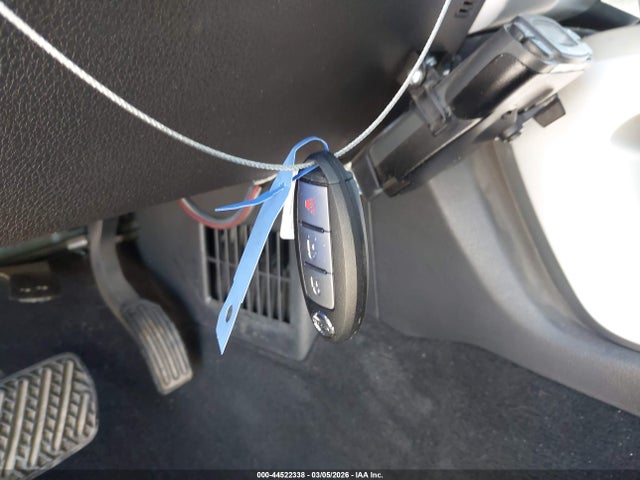 Nissan TITAN SV 2018 1N6AA1E68JN537754 Image 11