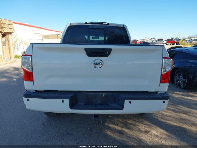 Nissan TITAN SV 2018 1N6AA1E68JN537754 Image 16