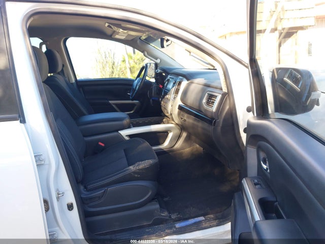 Nissan TITAN SV 2018 1N6AA1E68JN537754 Image 5