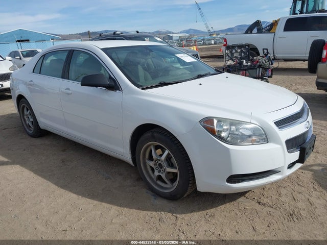 2012 CHEVROLET MALIBU 1G1ZB5E08CF112028