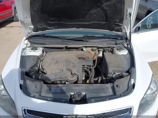 2012 CHEVROLET MALIBU 1G1ZB5E08CF112028 Photo 9