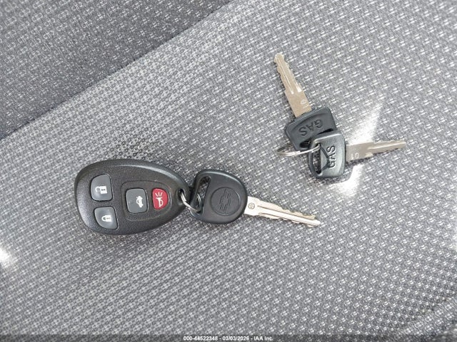 2012 CHEVROLET MALIBU 1G1ZB5E08CF112028 Photo 10