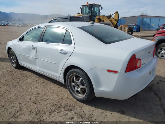 2012 CHEVROLET MALIBU 1G1ZB5E08CF112028 Photo 2
