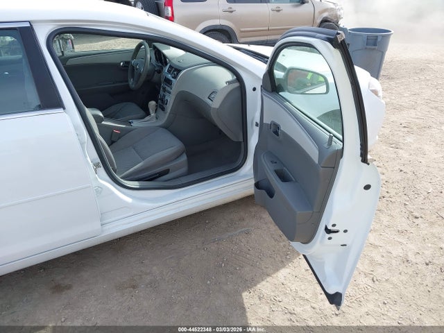 2012 CHEVROLET MALIBU 1G1ZB5E08CF112028 Photo 4
