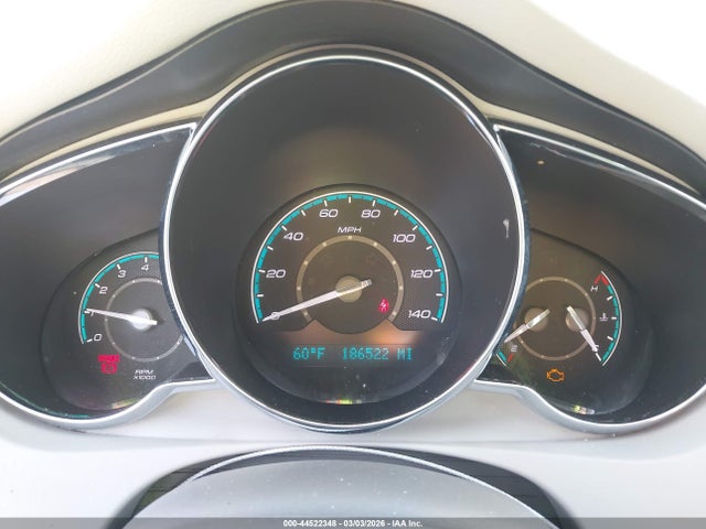 2012 CHEVROLET MALIBU 1G1ZB5E08CF112028 Photo 6