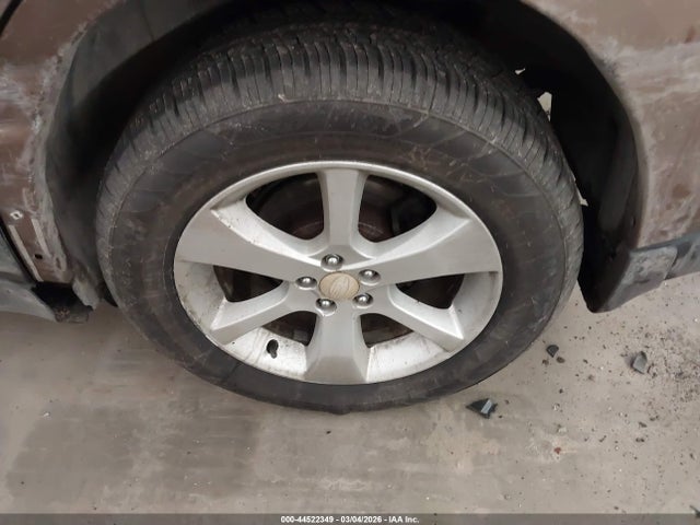 44522349 :رقم المزاد ، 4S4BRCCC5D3271304 vin ، 2013 Subaru Outback 2.5i Premium مزاد بيع