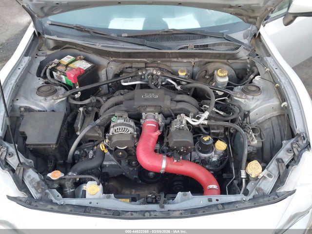 Scion FR-S 2014 JF1ZNAA18E9709869 Image 10