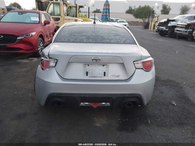 Scion FR-S 2014 JF1ZNAA18E9709869 Image 16