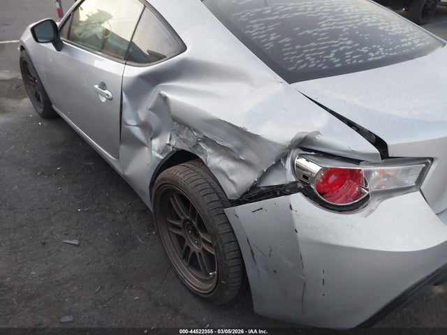 Scion FR-S 2014 JF1ZNAA18E9709869 Image 6