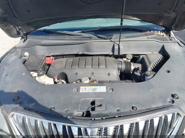 Aukcja sprzedaży 2014 Buick Enclave Premium, vin: 5GAKVCKD4EJ263929, numer aukcji: 44522361