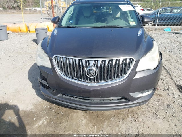 Aukcja sprzedaży 2014 Buick Enclave Premium, vin: 5GAKVCKD4EJ263929, numer aukcji: 44522361