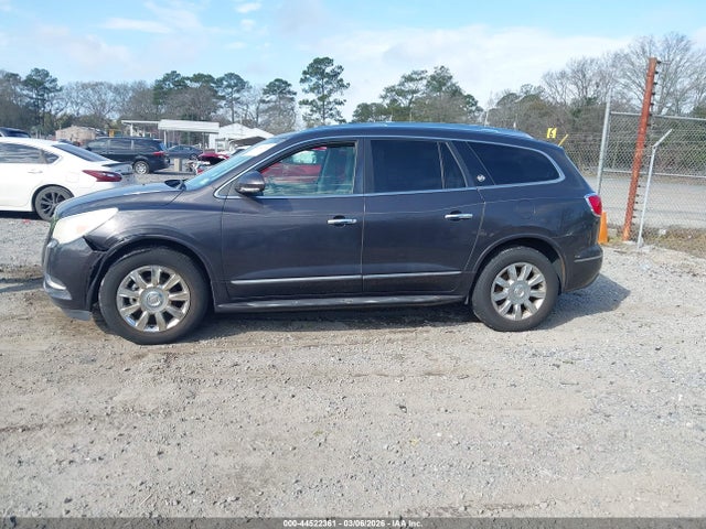 Aukcja sprzedaży 2014 Buick Enclave Premium, vin: 5GAKVCKD4EJ263929, numer aukcji: 44522361