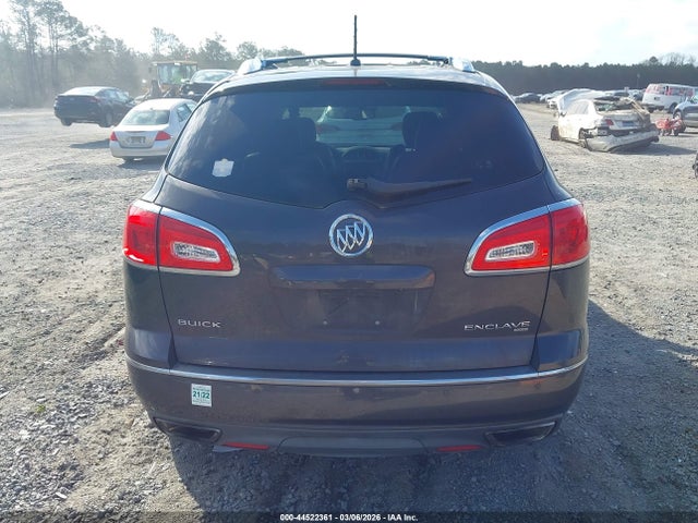 Aukcja sprzedaży 2014 Buick Enclave Premium, vin: 5GAKVCKD4EJ263929, numer aukcji: 44522361