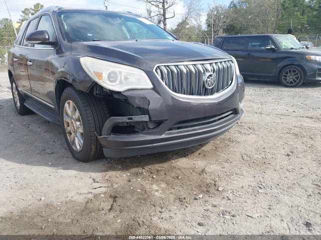Aukcja sprzedaży 2014 Buick Enclave Premium, vin: 5GAKVCKD4EJ263929, numer aukcji: 44522361